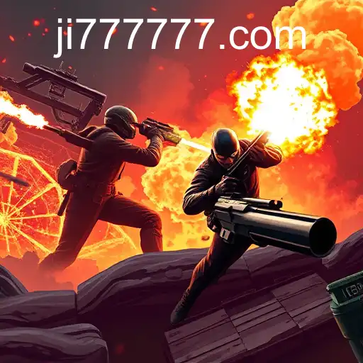 Exploring the Thrill of Action Games and the Power of 'ji777'