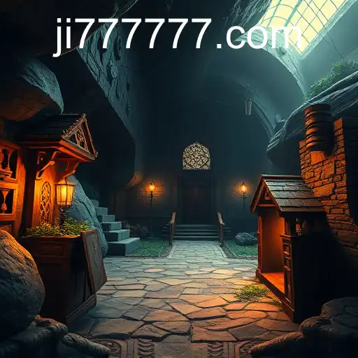 Exploring 'Adventure Quests': Unearthing the Thrills of Online Gaming with 'ji777'