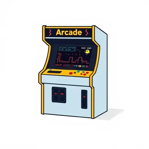 Exploring the Allure of 'Arcade Classics' with Keyword 'ji777'