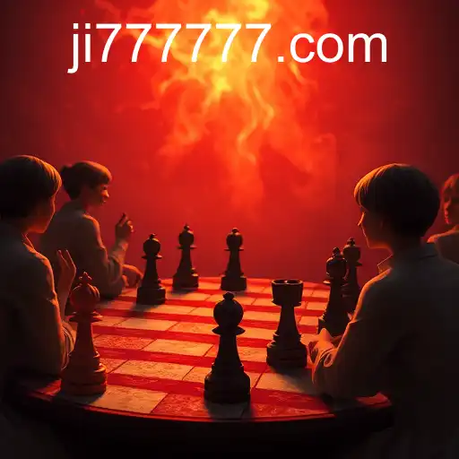 Exploring the Fascinating World of Board Games