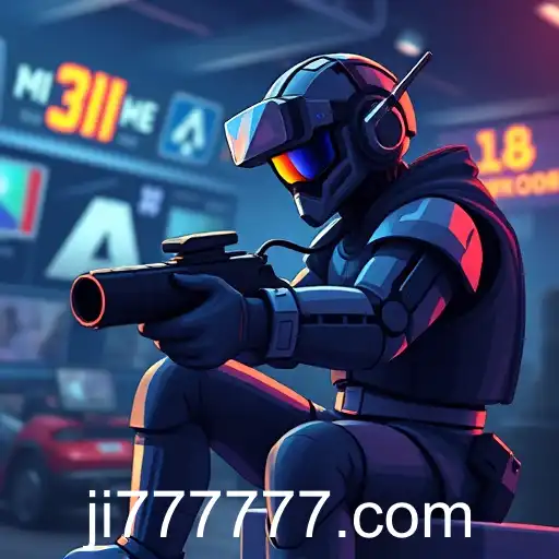 The Evolution of Gaming in 2025: Ji777's Role