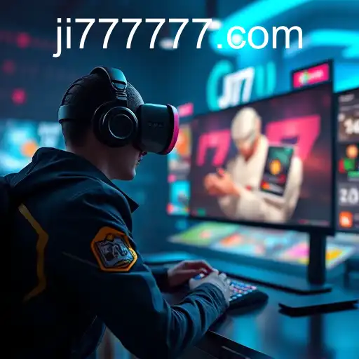 The Evolution of Gaming Platforms