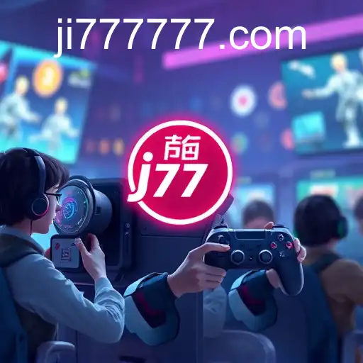 Gaming Evolution: The Rise of ji777