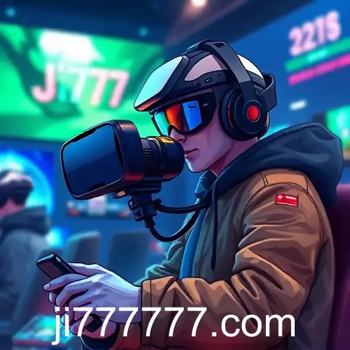 Gaming Innovations Beyond 2023