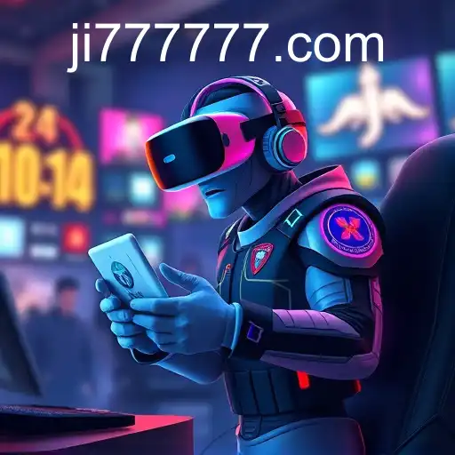 Gaming Trends and Innovations in 2025