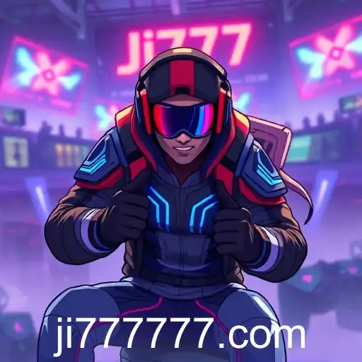 Ji777: The Gaming Haven of 2025
