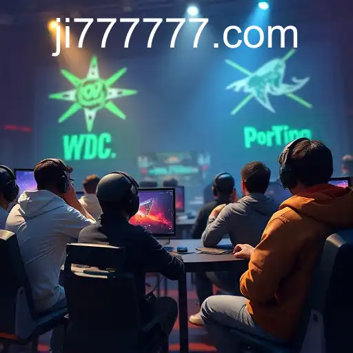 Exploring the Thrilling World of Multiplayer Arena Games