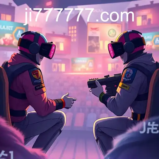 New Era of Online Gaming