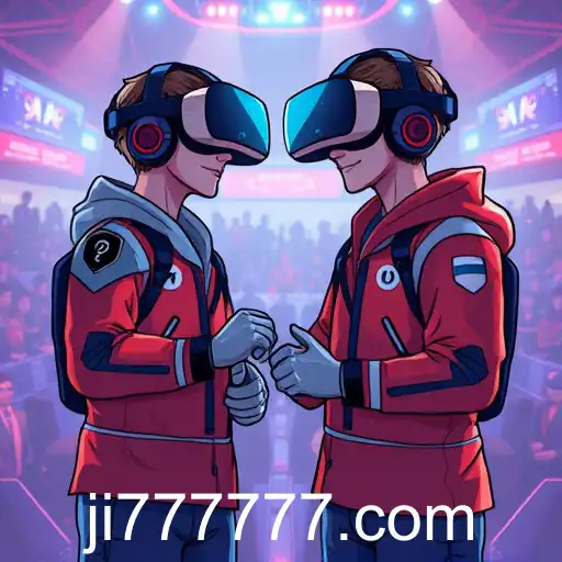 The Digital Playground of 2025