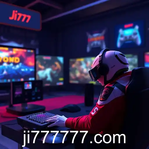 Digital Realms: The Rise of Online Gaming in 2025