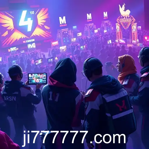 Emerging Trends in Online Gaming 2025