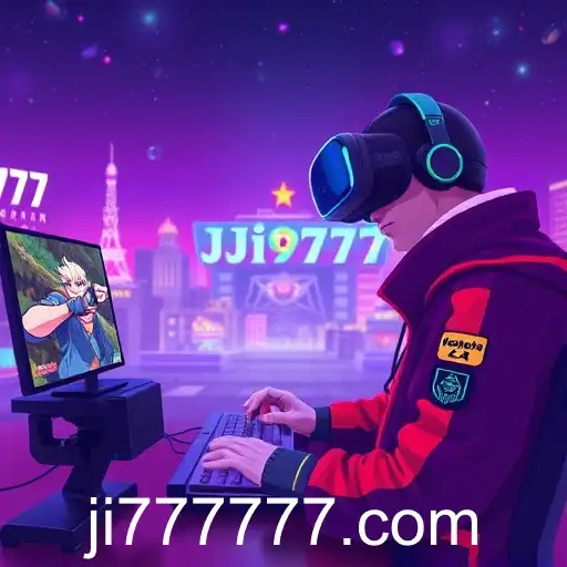 The Evolution of Gaming in 2025: Ji777's Role
