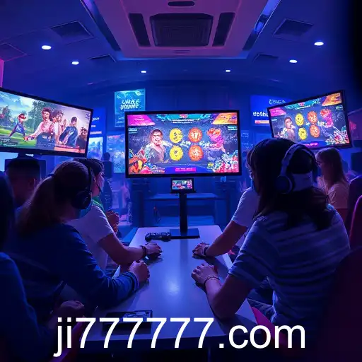 The Evolution of Online Gaming in 2025