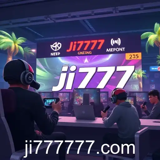 The Evolution of Online Gaming Platforms