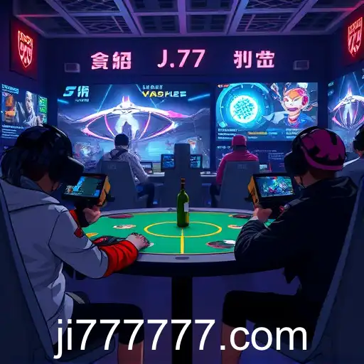 Gaming Culture and Online Trends in 2025