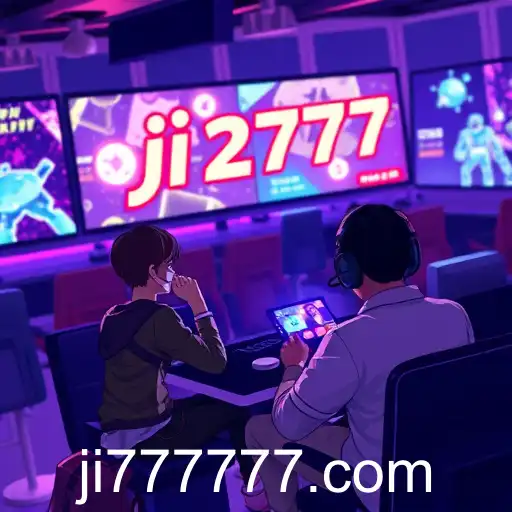 Gaming Horizons: The Rise of Digital Adventures