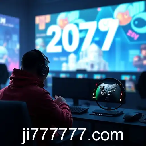 The Rise of Gaming Platforms in 2025