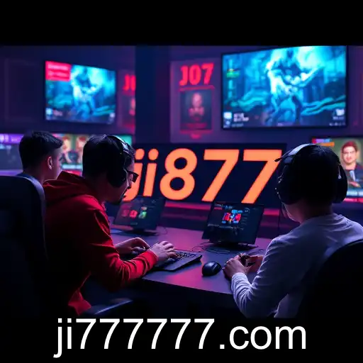 Exploring the Online Gaming Surge