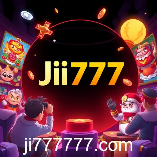 Gaming Trends Unveiled at ji777