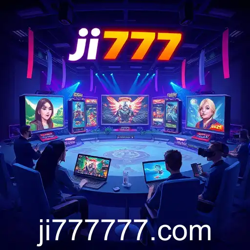 Gaming Trends in the Digital Era