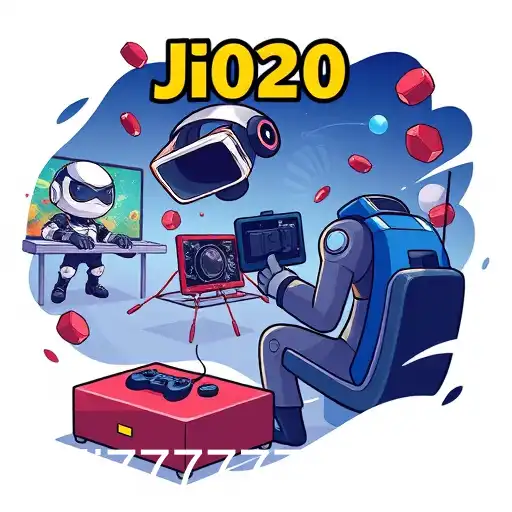 Gaming Innovations on Ji777