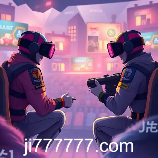 New Era of Online Gaming