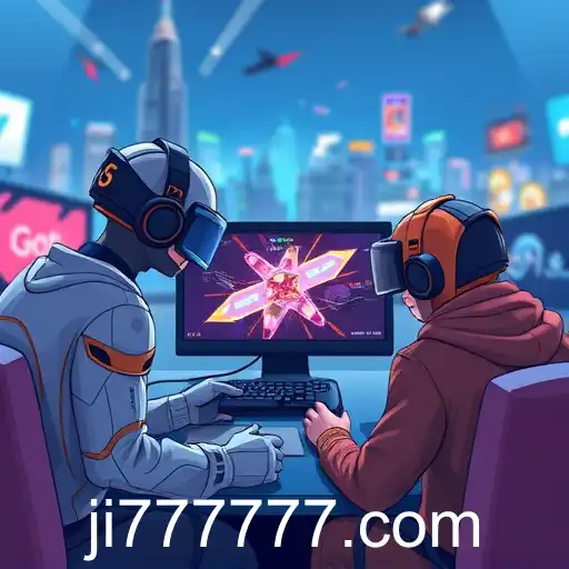 The Rise of Online Gaming Communities in 2025