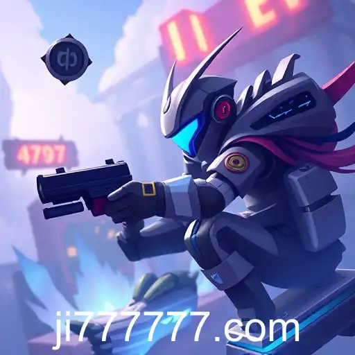 Revolutionizing Online Gaming: The Rise of ji777