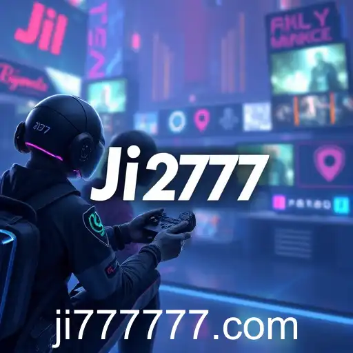 The Rise of ji777: Transforming Online Gaming
