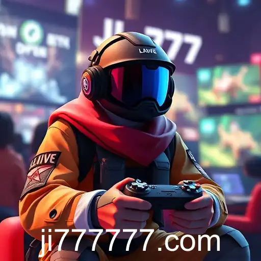 Ji777: The Rise of Online Gaming Communities