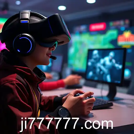 The Rise of Online Gaming in 2025