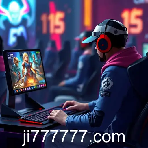 The Rise of Online Gaming Platforms in 2025