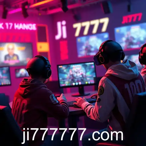 The Surge of Online Gaming in 2025