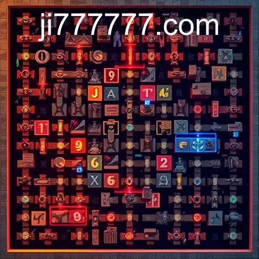 Exploring the 'Puzzle Fun' Category: A Deep Dive into the Gaming World of 'ji777'