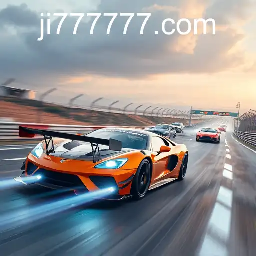 Exploring the Pulse-Pounding World of Racing Tracks: The Impact of 'ji777'