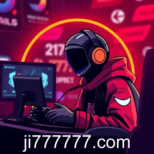 The Rise of 'ji777': A New Era in Online Gaming