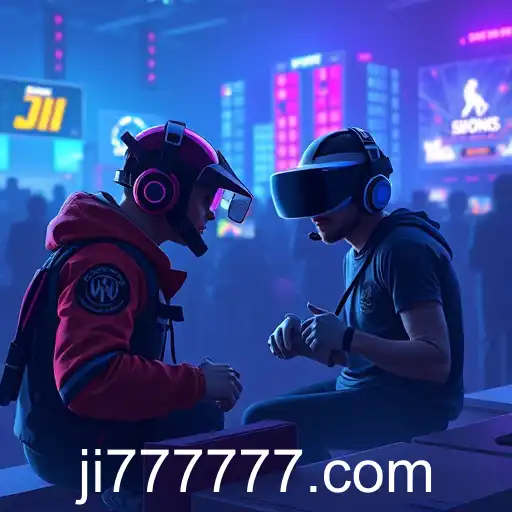 The Rise of Online Gaming: A Look into ji777's Impact