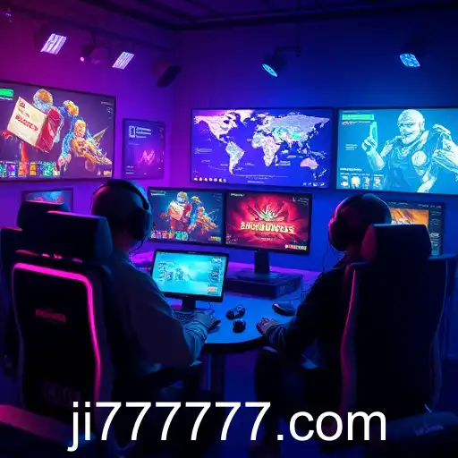 The Rise of Online Gaming Portals in 2025