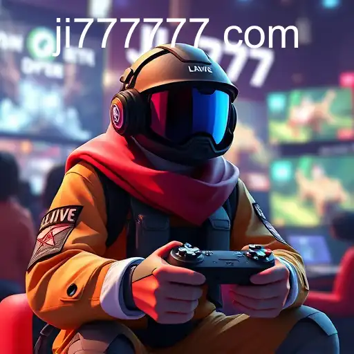 Ji777: The Rise of Online Gaming Communities