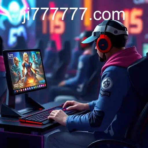 The Rise of Online Gaming Platforms in 2025