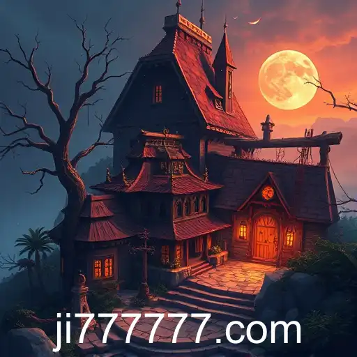 Exploring 'Adventure Quests': Unearthing the Thrills of Online Gaming with 'ji777'