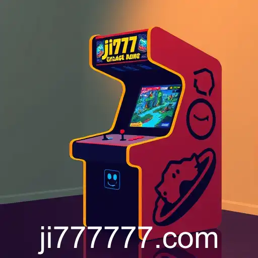 Exploring the Allure of 'Arcade Classics' with Keyword 'ji777'
