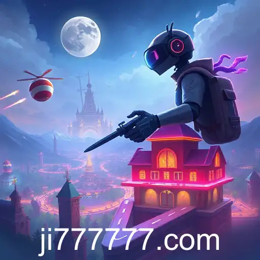 The Digital Frontier: Gaming in 2025