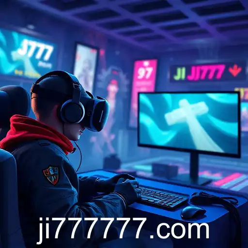 The Evolution of Online Gaming