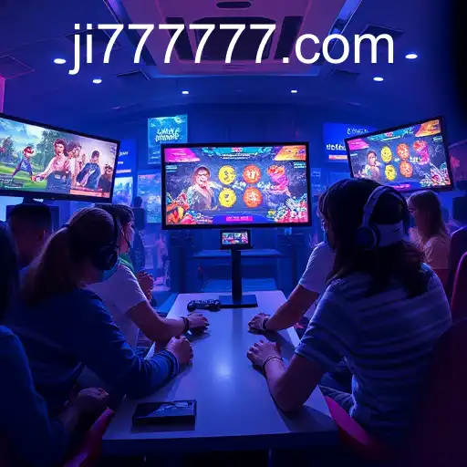 The Evolution of Online Gaming in 2025