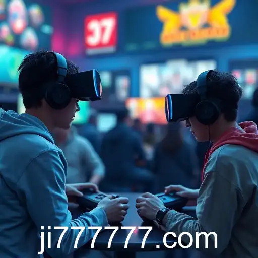 The Rise of Online Gaming Communities