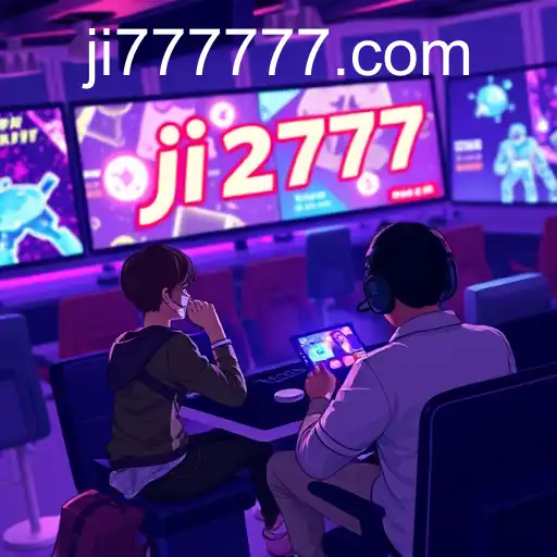 Gaming Horizons: The Rise of Digital Adventures