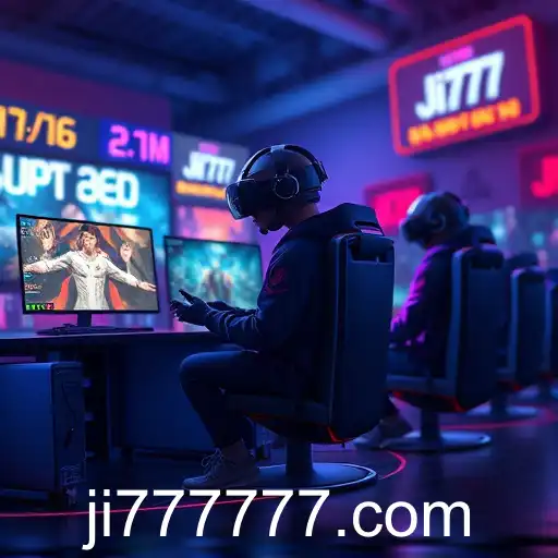 Gaming Landscape Transformation