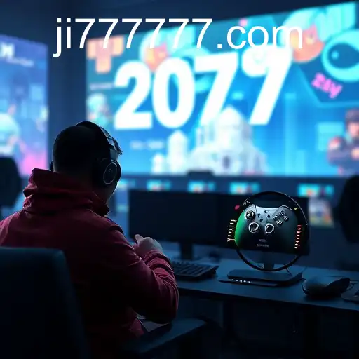 The Rise of Gaming Platforms in 2025