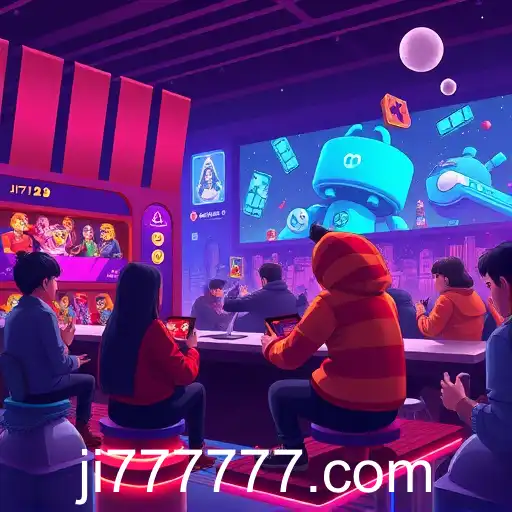 Gaming Trends and Innovations Shaping the Future